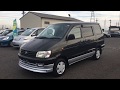 19519A9NQ Toyota Townace Noah