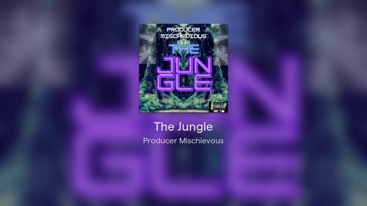The Jungle: Producer Mis-chievous aka FlowMoney  Some R-Kelly Type S***