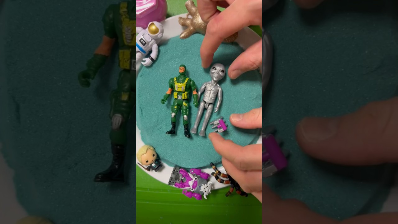 the most powerful soldier with claws 