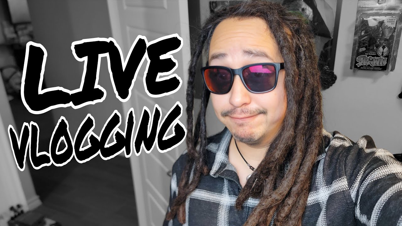 Day to Day Ray presents: Talk O' Tuesday