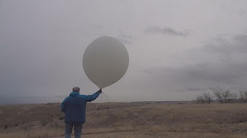 Reduced weather balloon launches & NWS staff cuts could bring uncertainty to severe weather seaso...