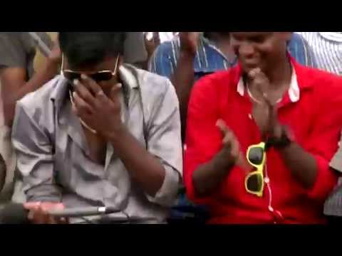 Chennai Super Hit Gana Song- RedPix மானம் போச்சி- RedPIx-24x7