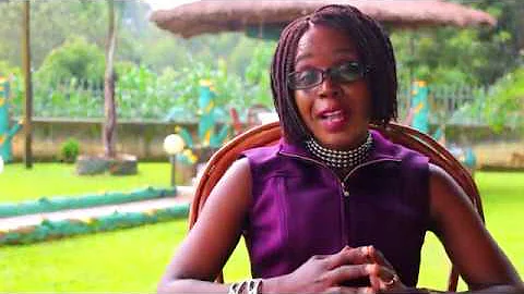 A Hope In The Village (CBO) Documentary