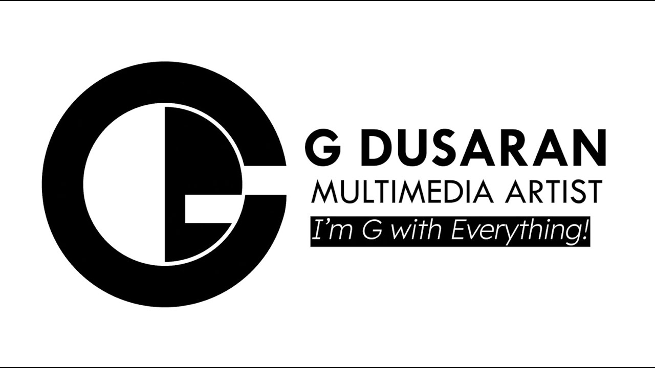 Edits By G Dusaran - Demo Reel 2023