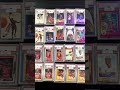 Vintage Collection Buyout in Hawaii #sportscards