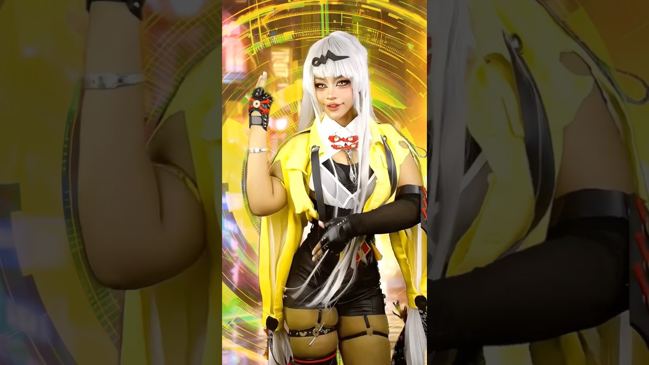 One more time💓Yixuan shakes it to the max😌💓# yixuanZZZ  #zzzero #princesssachiko #sachi_hime96
