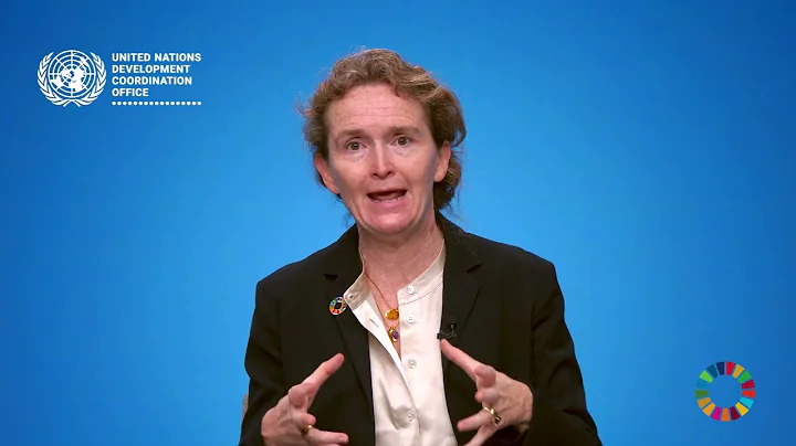 Role of Coordination: UN Resident Coordinator in H...