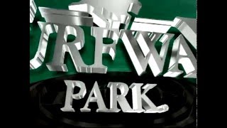 Turfway Park Report 01152016