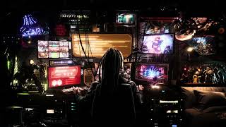NOTHING IS SECURE | TECHNO HACKING MUSIC