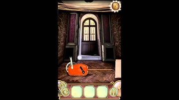 Escape the Mansion - Level 97 Walkthrough