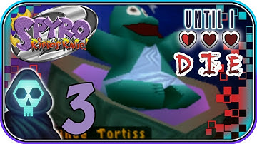 Until I Die Episode 3 - Spyro 2: Ripto