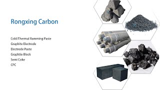 Graphite Electrode for LF EAF Electric Arc Furnace