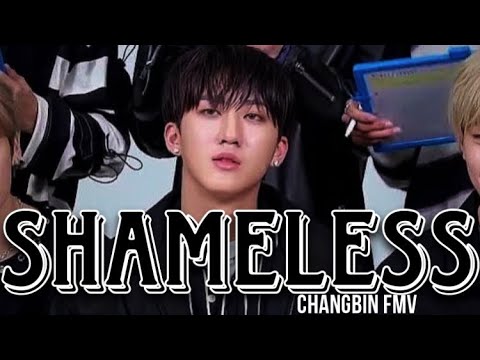 Shameless - Changbin FMV