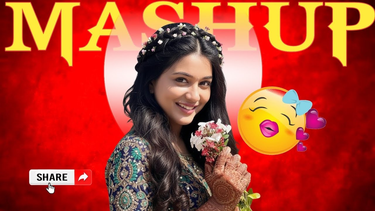 90s Old Is Gold Love Mashup | Romantic Hindi Love Songs | Alka Yagnik | Evergreen 90s Hits 