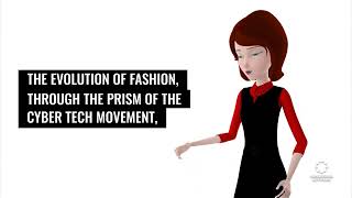 Revolutionizing Fashion with AI, AR, & Robotics - The 360Fashion Tech Journey | Lead Safety & Beyond
