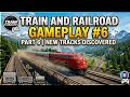 Railroad tycoon 2 gameplay 6