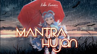 RANKED MATCH - CRISIS ACTION - Mantra Hujan - Kobo Kanaeru 【hololive Indonesia 3rd Gen】