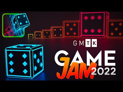 GMTK 2022 Submission: Disco Dice