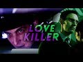 edward/oswald | love killer