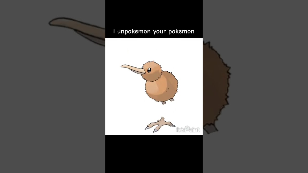 Doduo is ruined 
