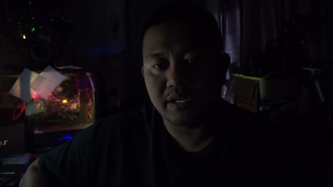 บ้านร้างท้ายหมู่บ้าน