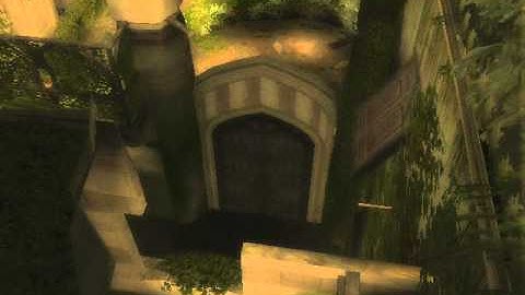 prince of persia T2T game play - part 27