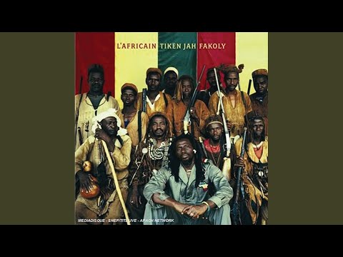 Putar Ouvrez les frontières - Tiken Jah Fakoly