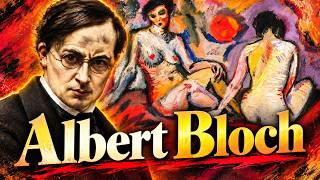 Albert Bloch | The American Master of Expressionism