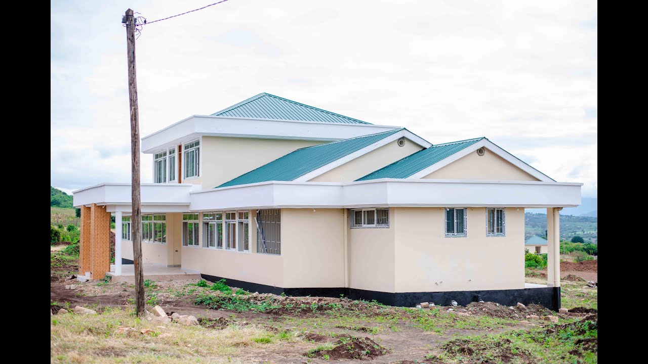 UKAGUZI WA SHULE YA KISASA YA WASICHANA MKOA WA MANYARA