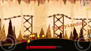 Extreme Road Trip 2 (#5) Android Gameplay Walkthrough