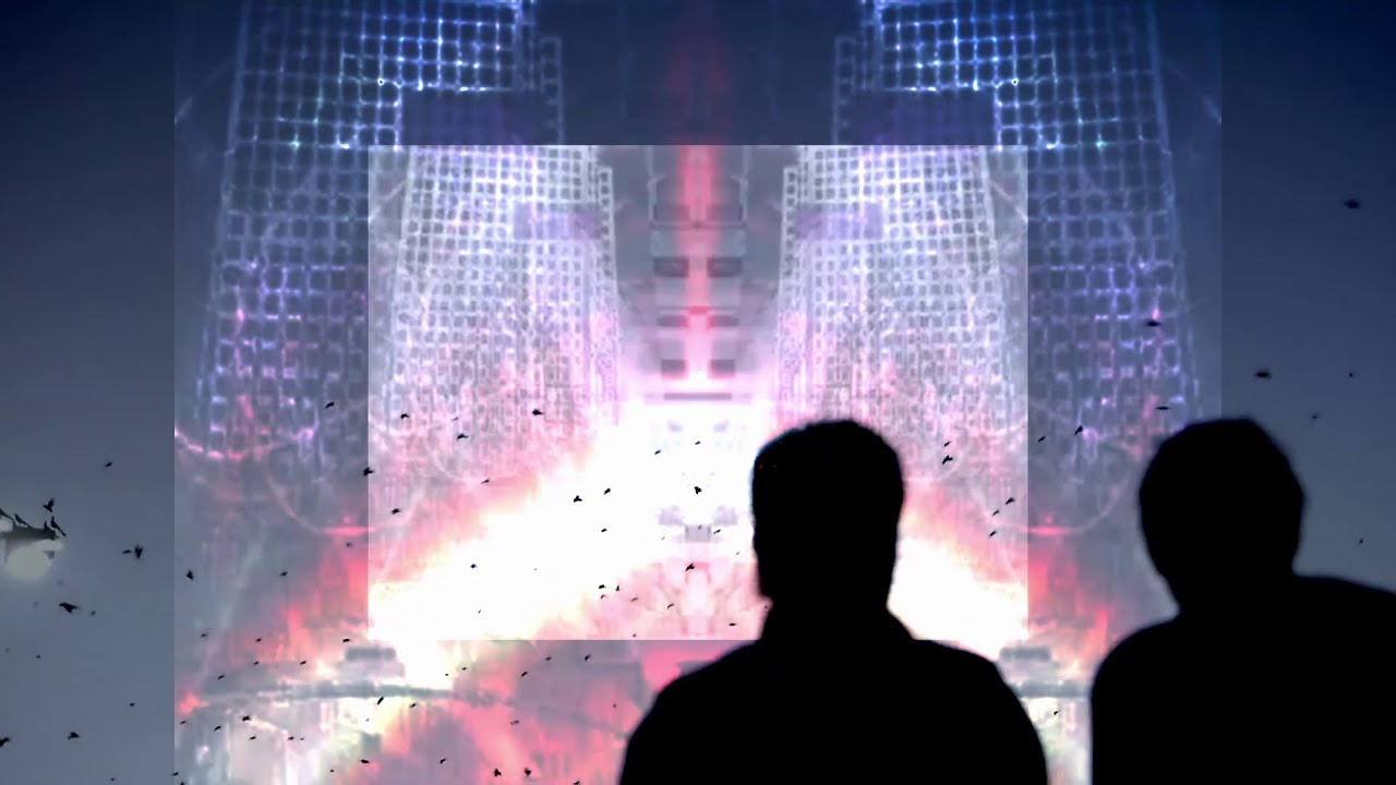 Upstream Color / TUL8TE- بقيت وحيد