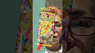 Pokémon Pack Opening No.11 【Phantasmal Flames Japanese Version &amp; MEGA Dream ex】
