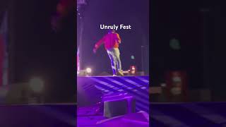 Unruly Fest 2023 St.Thomas Jamaica #unrulyfest2023