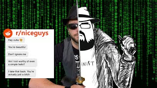 Neckbeard Reacts to r/niceguys