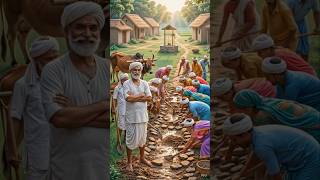 Surajpur gaon 🛖 #viral #ai #youtube #trending #animation #reels #yt create #viral videos #viral now