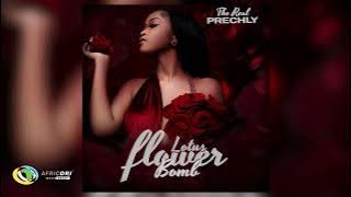 The Real Prechly - Thando (Alusekho) [Feat. Ice Beats Slide, Lington and Shakes & Les] (Audio)