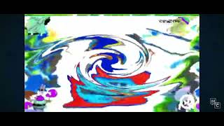 Telekanal Kultura Csupo v4 (1999) Effects Round 8 locura de fiestas