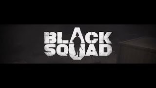 Black Squad - Türkçe Tanıtım