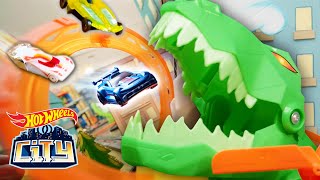 DRAVEN'S 1000 CAR BARRICADE! 🏎️ | New News