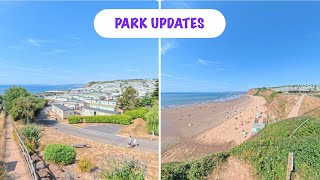 Devon Cliffs Park Updates - JULY 2026 #myhavendays