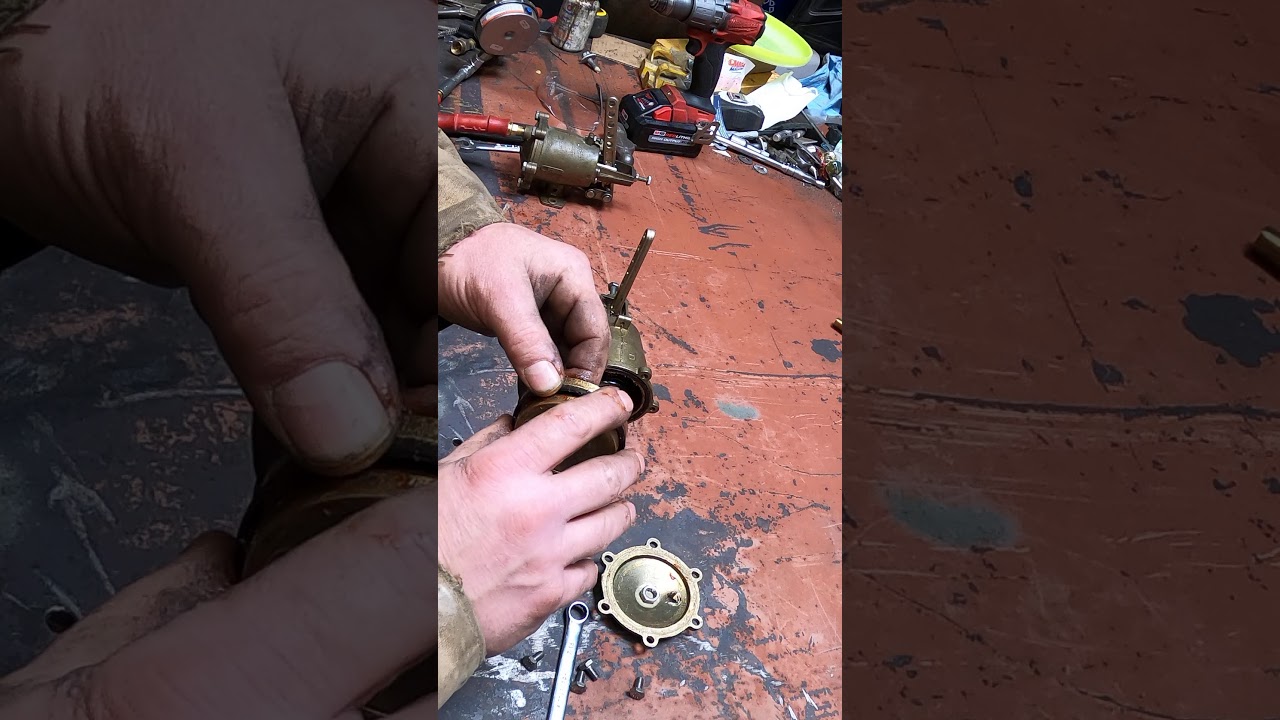 Kobelt throttle actuator