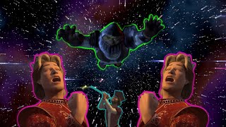 [YTPMV] Ogreman 2