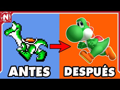 Juegos que NO
