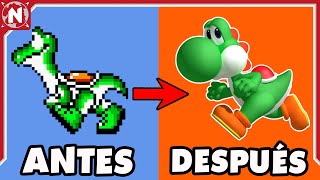 Juegos Que No Reconocerías En Su Versión Beta