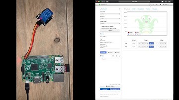 Octoprint - PSU Control