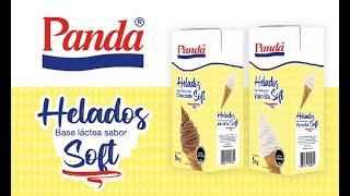 HELADOS SOFT PANDA screenshot 2