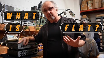 POWER STATION: WHAT IS FLAT?