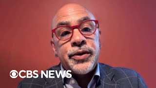 Democratic socialist Chris Rabb on the significance of his victory in Pennsylvania House primary
