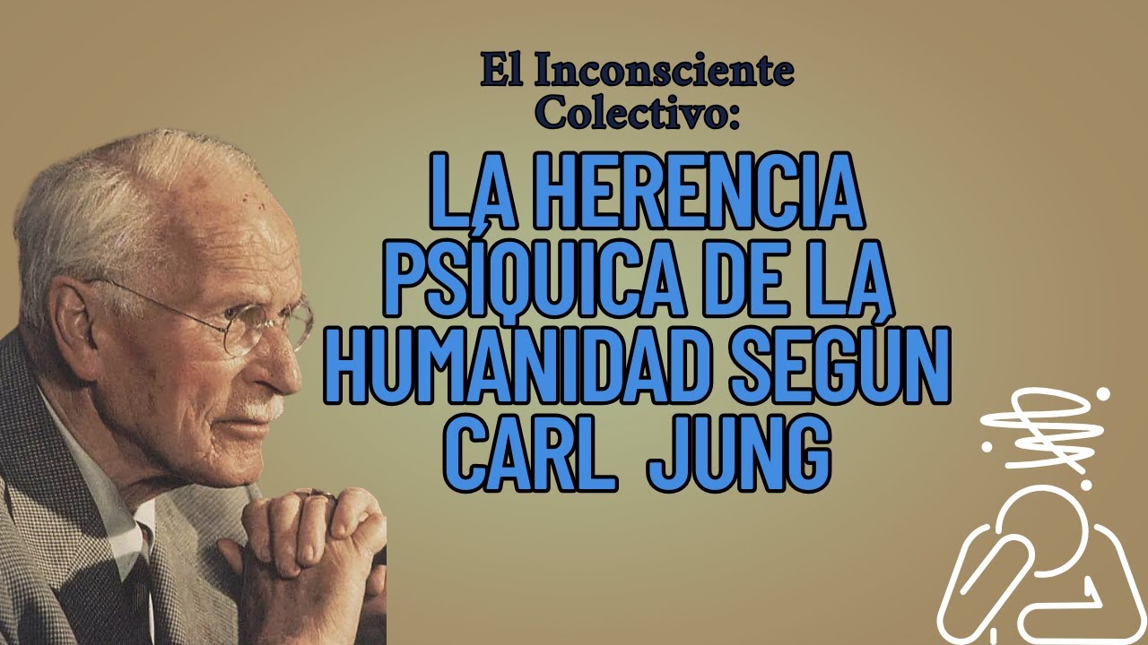 Desvelando el Inconsciente Colectivo de Jung: Un Viaje al Océano de la Mente
