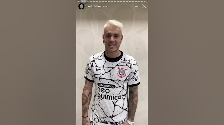 E o Roger Guedes, hein?